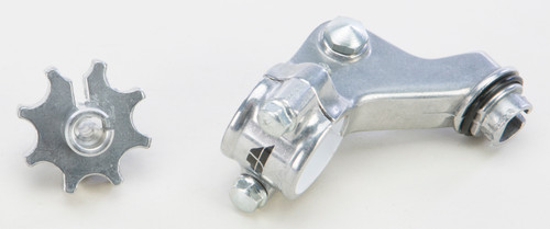 OEM Replacement Clutch Perch Polished 145-003-FLY