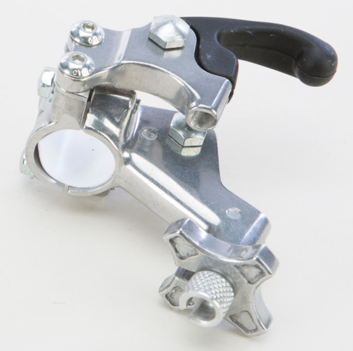 OEM Replacement Clutch Perch Polished W/Hot Start 144-010-FLY