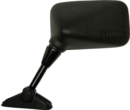 Mirror Left Black Kaw 20-29661