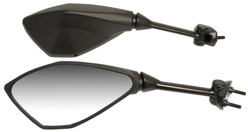 Mirror Right Kaw 20-49301