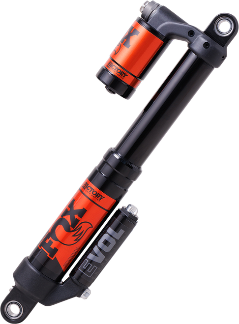 Float 3 Evol Rc2 Shocks Kit Front Black Float 3 Evol Rc2 Shocks Kit Front Black