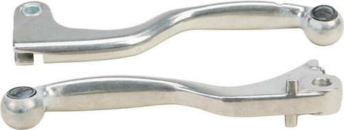 Pro Shorty Lever Set Polished 161-005-FLY