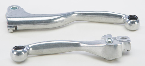 Pro Shorty Lever Set Polished 166-015-FLY