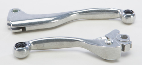 Pro Shorty Lever Set Polished 166-009-FLY