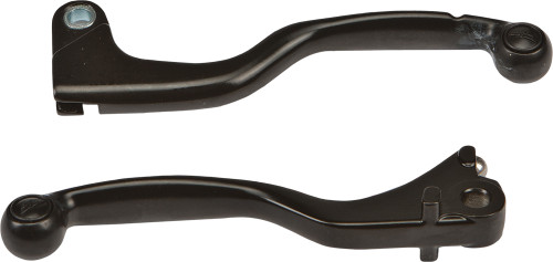 Pro Shorty Lever Set Black