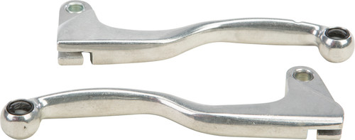 Pro Shorty Lever Set Polished 161-007-FLY