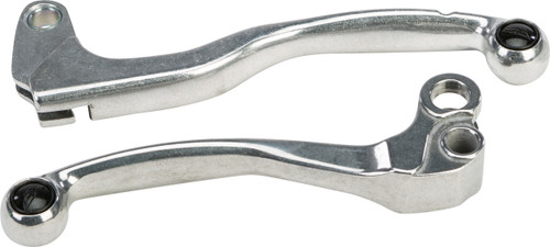 Pro Shorty Lever Set Polished 166-002-FLY