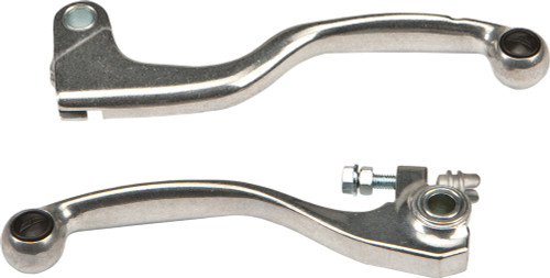 Pro Shorty Lever Set Polished 161-020-FLY