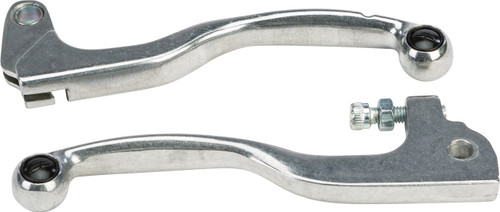 Pro Shorty Lever Set Polished 166-001-FLY