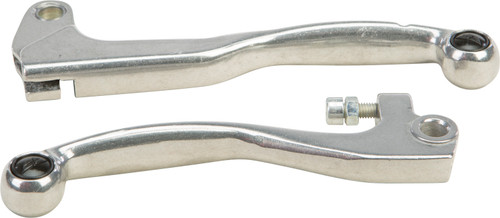 Pro Shorty Lever Set Polished 164-004-FLY
