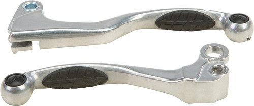 Grip Lever Set Black 205-010-FLY