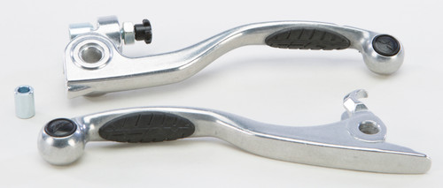 Grip Lever Set Black 202-030-FLY