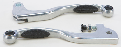 Grip Lever Set Black 205-001-FLY