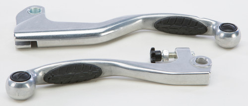 Grip Lever Set Black 201-050-FLY