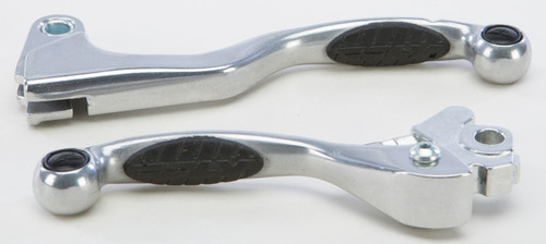 Grip Lever Set Black 205-012-FLY