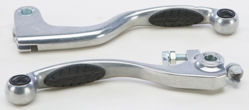 Grip Lever Set Black 201-060-FLY