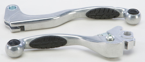 Grip Lever Set Black 205-041-FLY