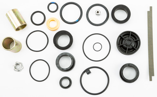 Rebuild Kit Zero Ifp Oe 1.459" Bore / .498" Shaft Rebuild Kit Zero Ifp Oe 1.459" Bore / .498" Shaft