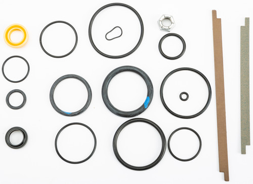 1.5 Zero Qs3 Rebuild Kit 1.5 Zero Qs3 Rebuild Kit
