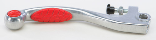 Grip Lever Brake Red B201-051-FLY Grip Lever Brake Red B201-051-FLY