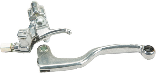 Hot Start Crf Assembly