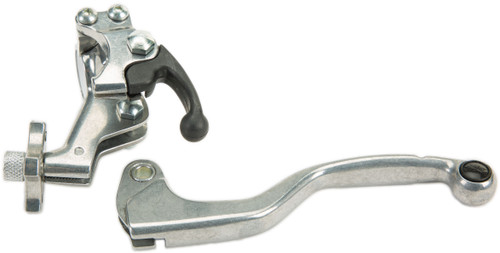 Hot Start Rmz Assembly