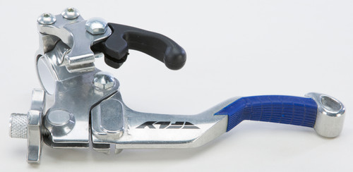 Ez 3 Clutch Assembly Shorty Blue W/Hot Start Ez 3 Clutch Assembly Shorty Blue W/Hot Start