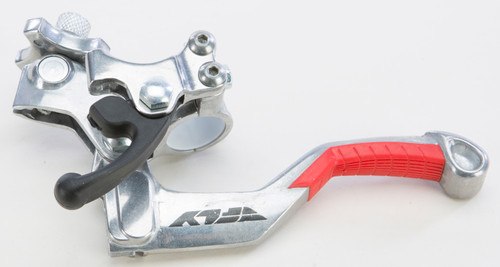 Ez 3 Clutch Assembly Shorty Red W/Hot Start Ez 3 Clutch Assembly Shorty Red W/Hot Start