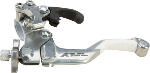 Ez 3 Clutch Assembly Shorty White W/Hot Start Ez 3 Clutch Assembly Shorty White W/Hot Start