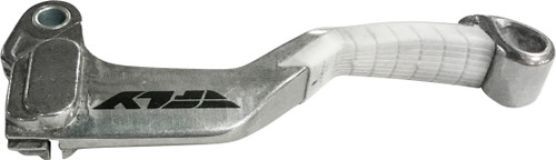 Ez 3 Lever Shorty White