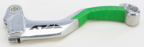 Ez 3 Lever Shorty Green