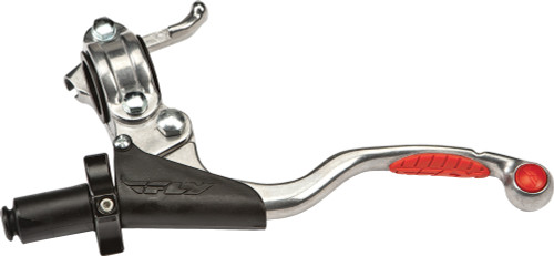 Pro Perch Red W/Hot Start