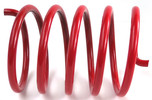 Clutch Spring Pol Red Clutch Spring Pol Red