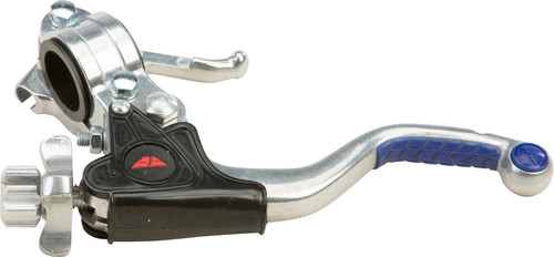 Pro Kit Shorty Lever Blue W/Hot Start