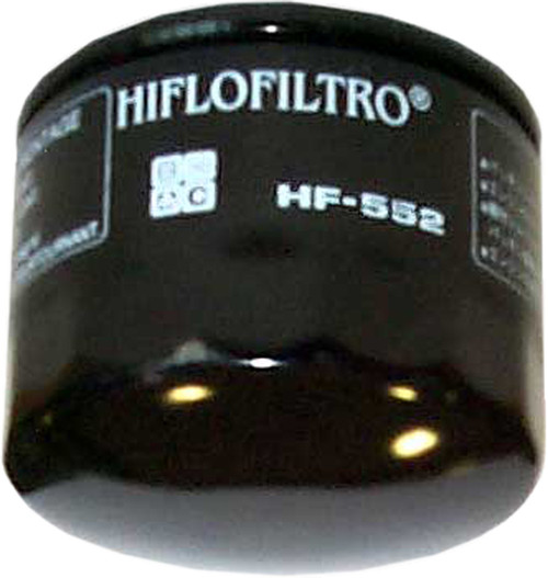 Oil Filter HF552
