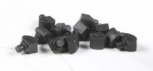 Clutch Button Yam 12/Pk Clutch Button Yam 12/Pk