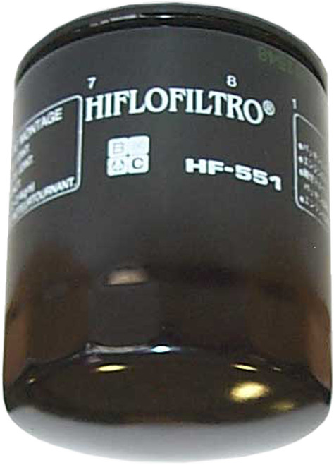 Oil Filter HF551