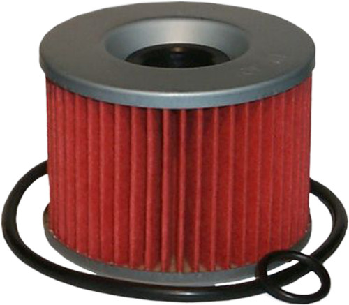 Oil Filter HF401