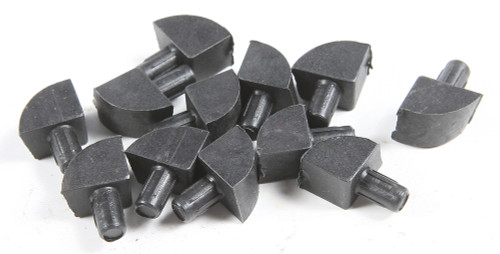 Clutch Button A/C 12/Pk Clutch Button A/C 12/Pk