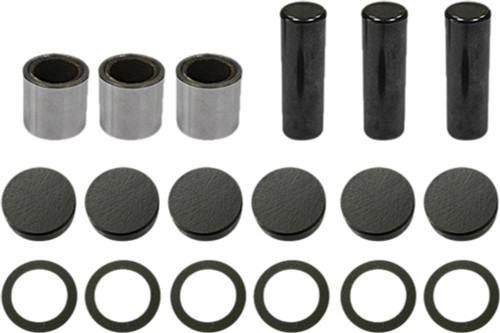 Spider Rebuild Kit A/C Spider Rebuild Kit A/C