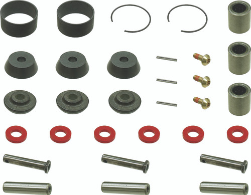 P Drive Rebuild Kit S D P Drive Rebuild Kit S D
