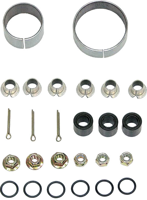 Clutch Rebuild Kit S D SM-03104 Clutch Rebuild Kit S D SM-03104