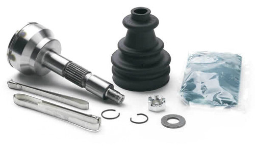 Rear Cv Joint Kit