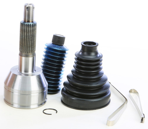 Rear Cv Joint Kit WE271184