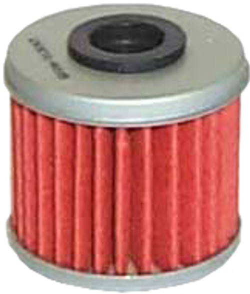 Oil Filter HF116