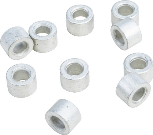 Spacers 8mm 10/Pk Spacers 8mm 10/Pk