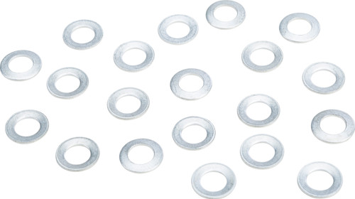 Flat Washers 6mm 20/Pk Flat Washers 6mm 20/Pk