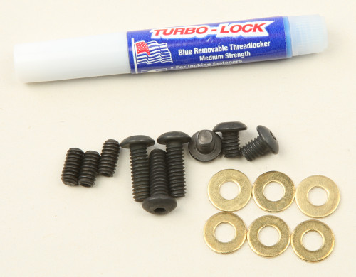 Tip Weight Adj Kit #8 32 Tip Weight Adj Kit #8 32