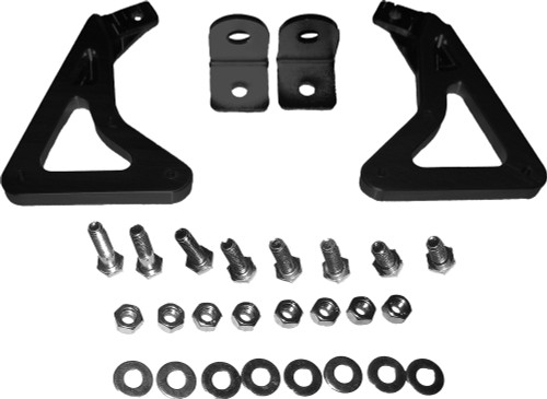 Upper A Arm Brace Kit