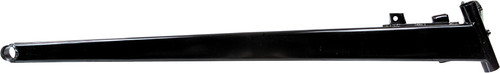 Lh Trail Arm Black Yam Lh Trail Arm Black Yam